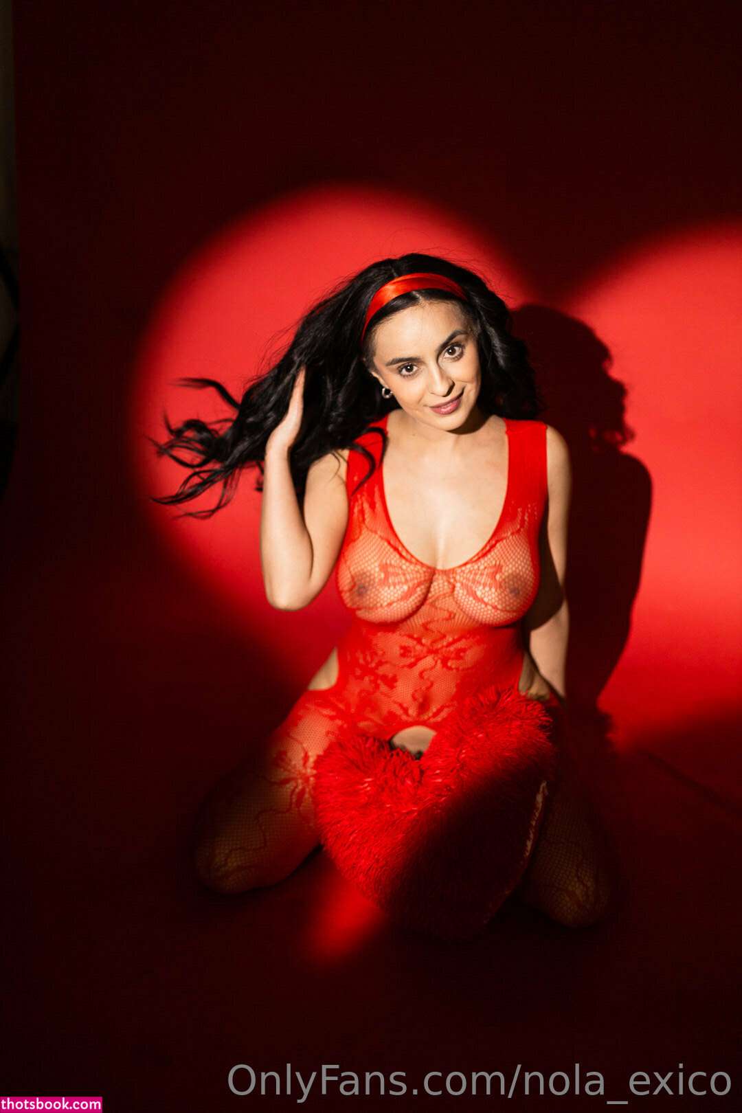 Nola Exico Nude Leaks OnlyFans Photos #5 1287210