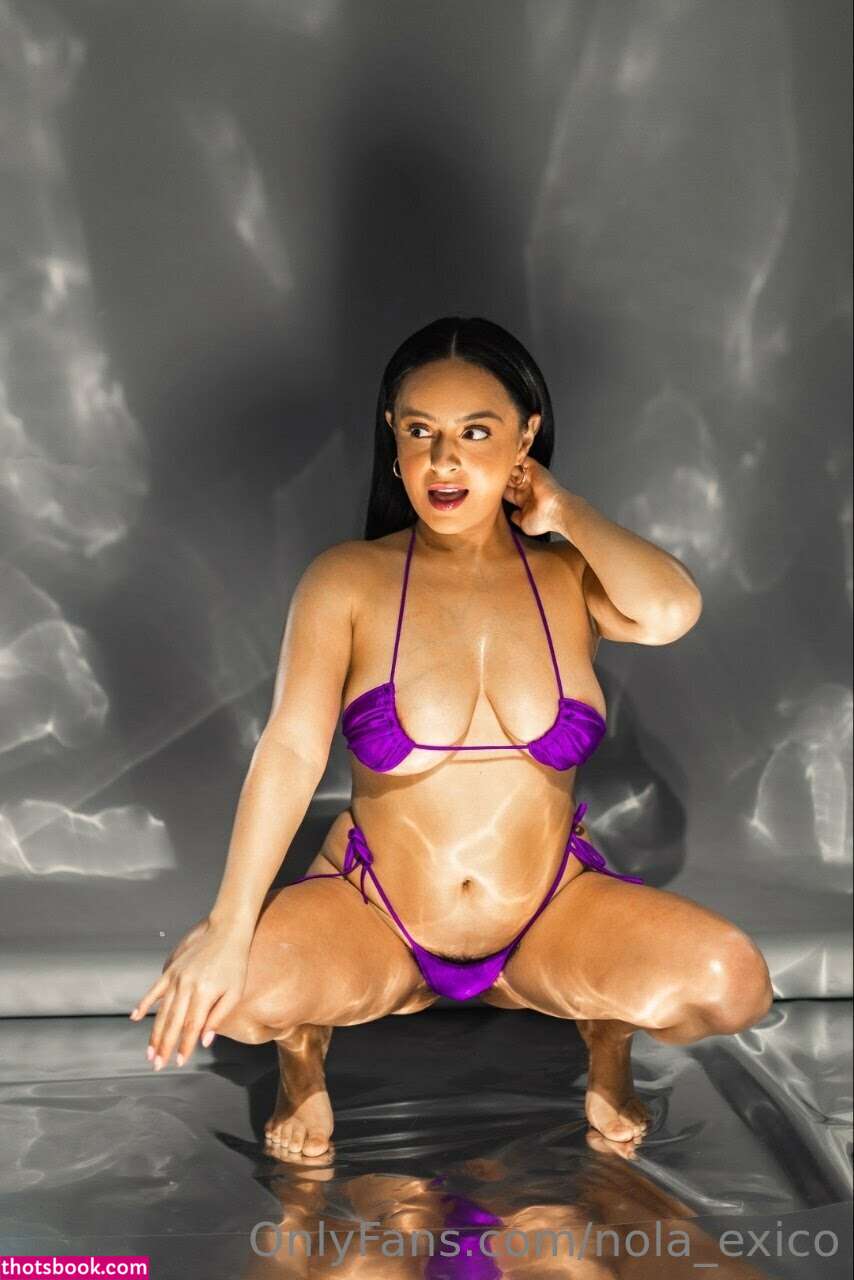 Nola Exico Nude Leaks OnlyFans Photos #7 1287217