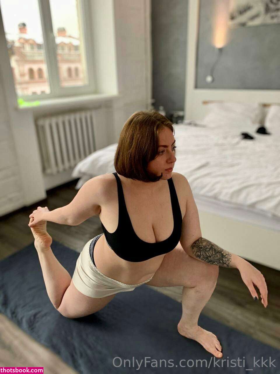 Sweet Buns sweet kkk kristi kkk Nude Leaks OnlyFans Photos #2 1287350