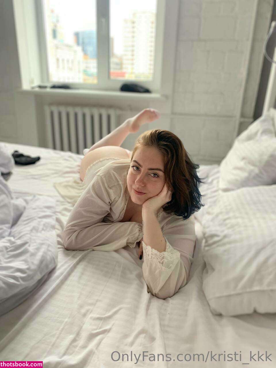 Sweet Buns sweet kkk kristi kkk Nude Leaks OnlyFans Photos #4 1287369