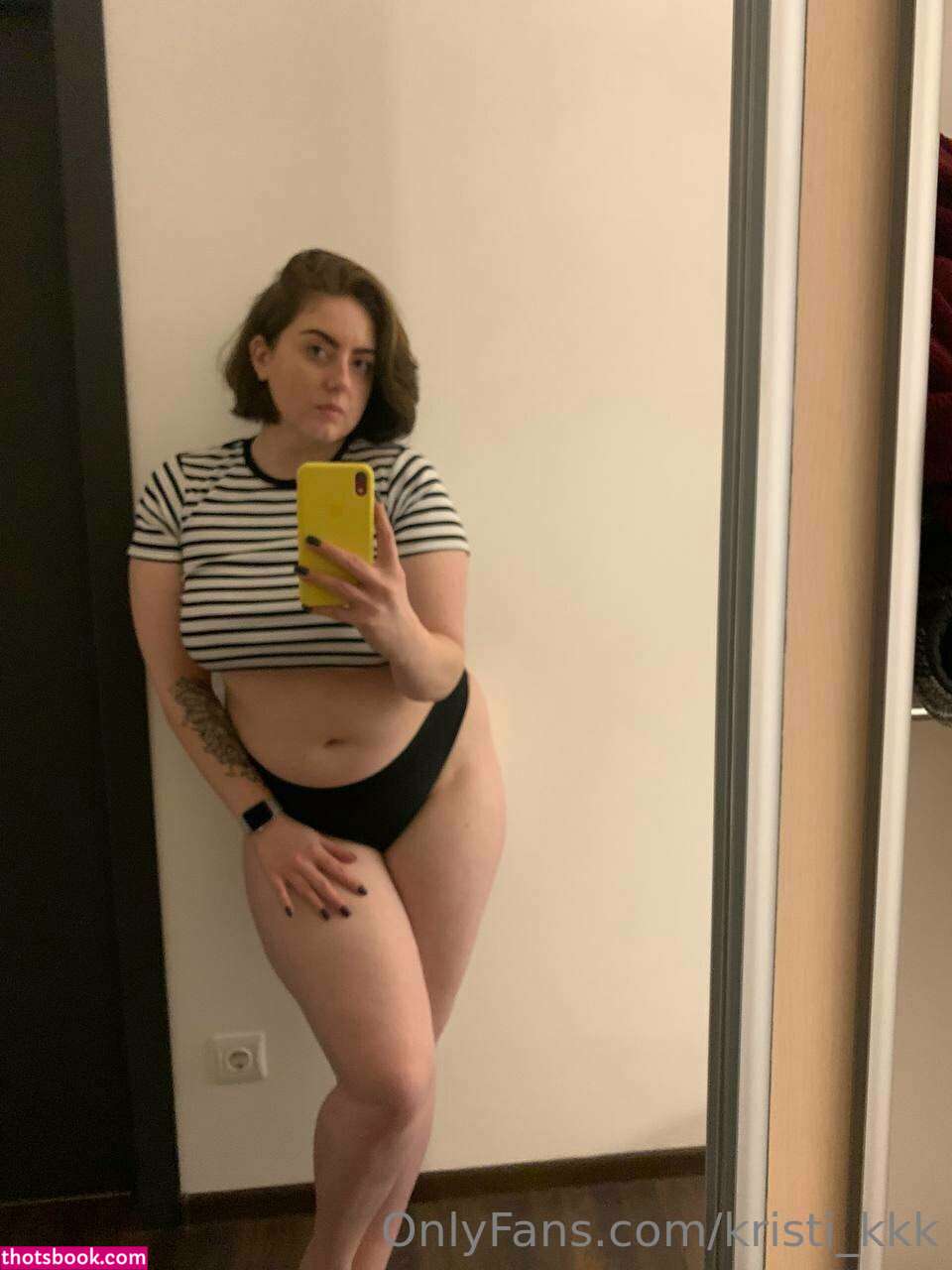 Sweet Buns sweet kkk kristi kkk Nude Leaks OnlyFans Photos #4 1287373