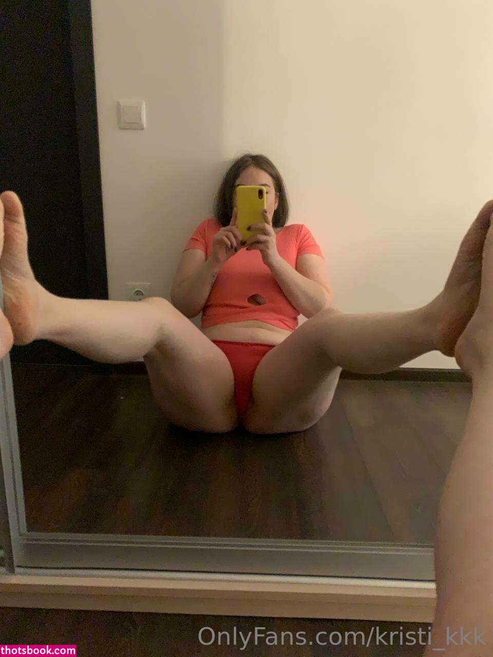 Sweet Buns sweet kkk kristi kkk Nude Leaks OnlyFans Photos #4 1287375