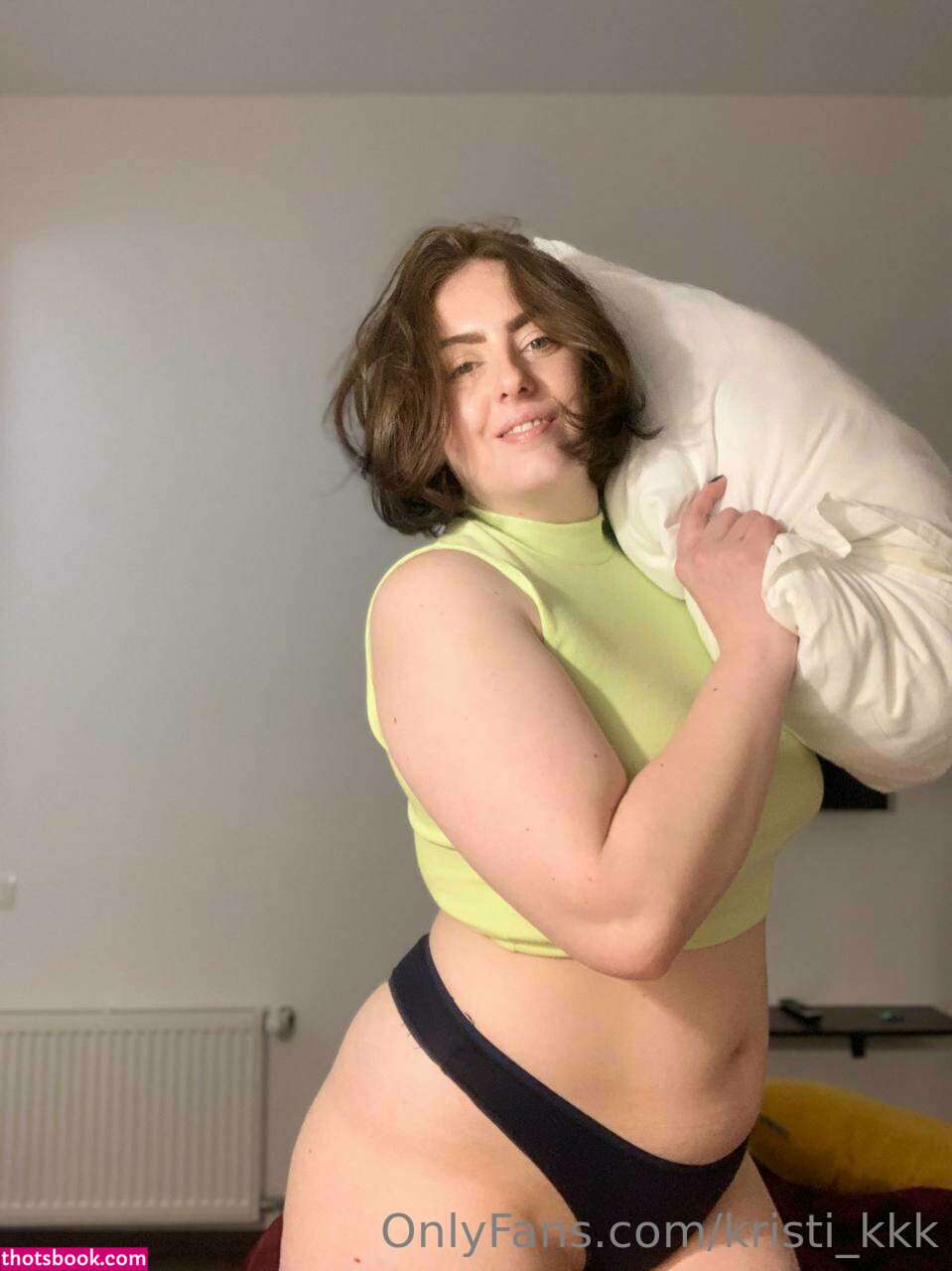 Sweet Buns sweet kkk kristi kkk Nude Leaks OnlyFans Photos #5 1287383