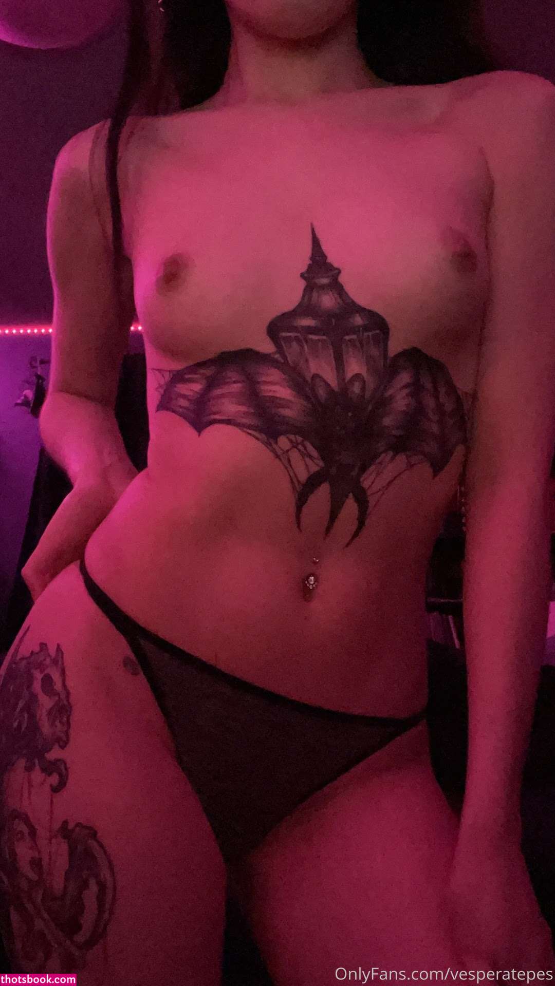 VesperaTepes Maxxmacabre Nude Leaks OnlyFans Photos #5 1287518