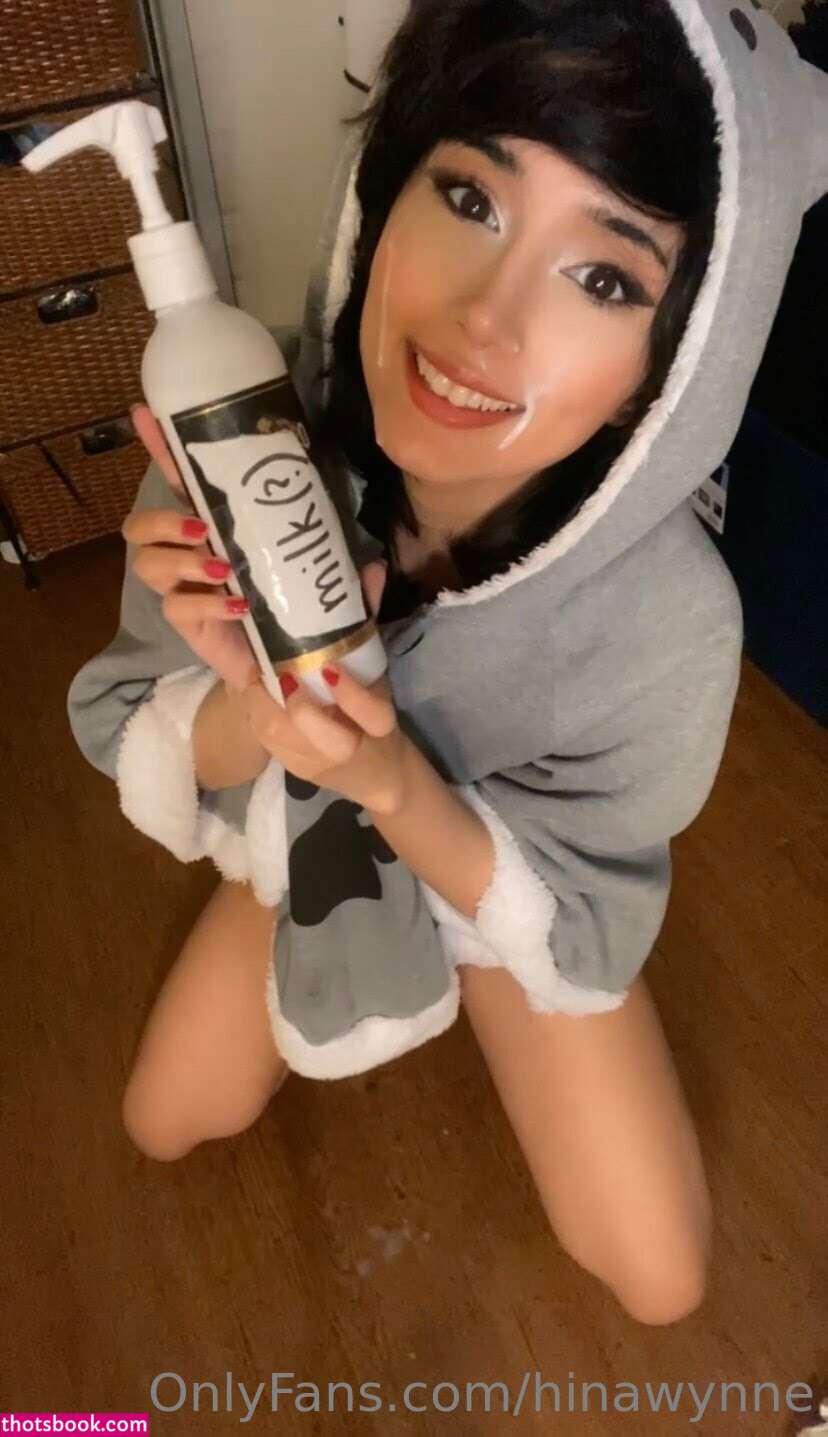 hinawynne Nude Leaks OnlyFans Photos #8 1287874