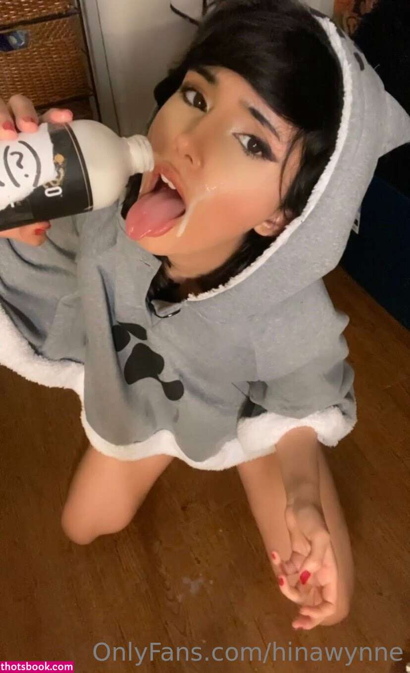 hinawynne Nude Leaks OnlyFans Photos #8 1287875