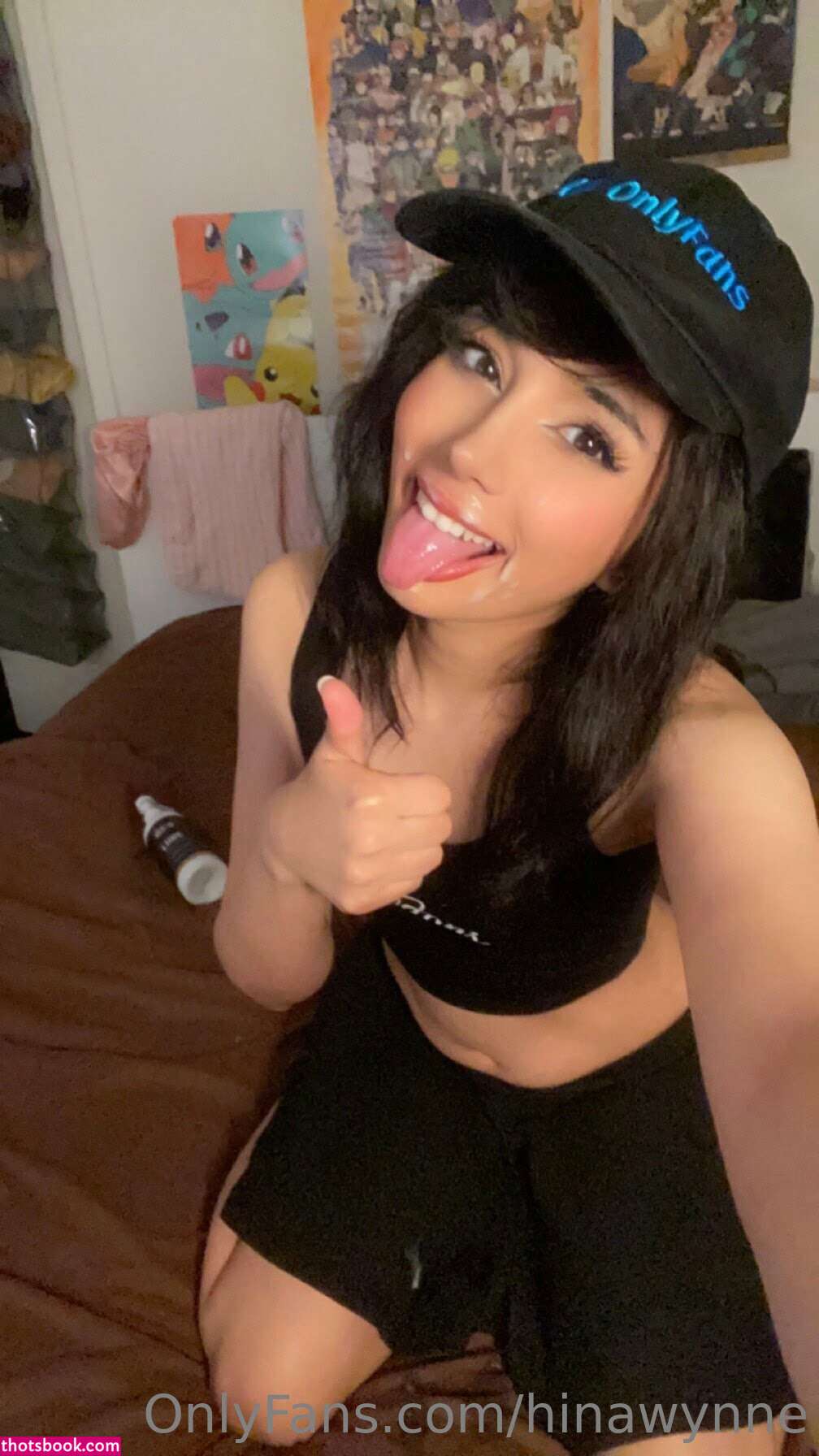 hinawynne Nude Leaks OnlyFans Photos #9 1287878