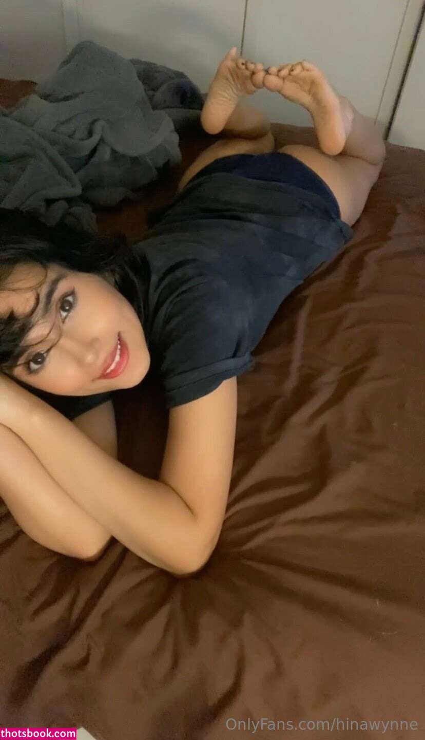 hinawynne Nude Leaks OnlyFans Photos #10 1287888