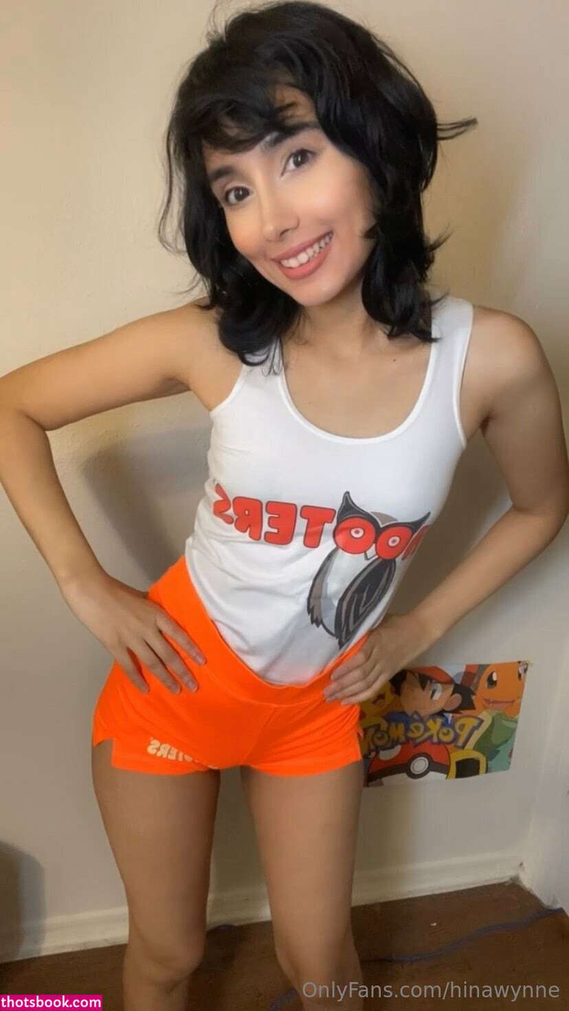 hinawynne Nude Leaks OnlyFans Photos #11 1287894