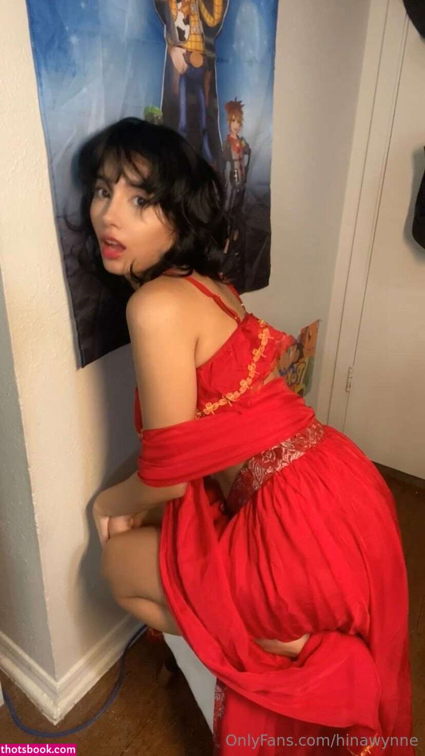 hinawynne Nude Leaks OnlyFans Photos #14 1287934