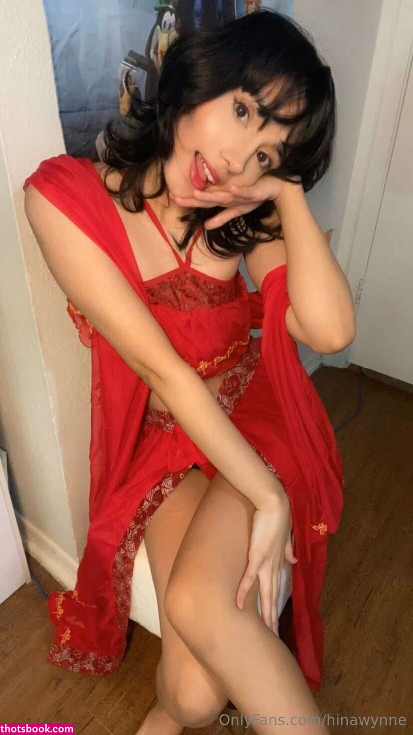 hinawynne Nude Leaks OnlyFans Photos #14 1287941