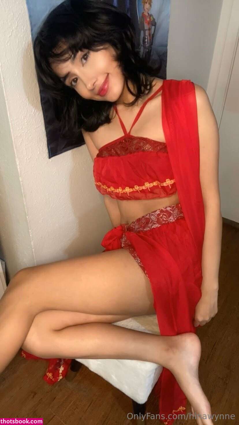 hinawynne Nude Leaks OnlyFans Photos #14 1287951