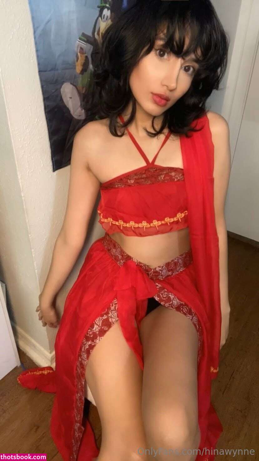 hinawynne Nude Leaks OnlyFans Photos #14 1287954