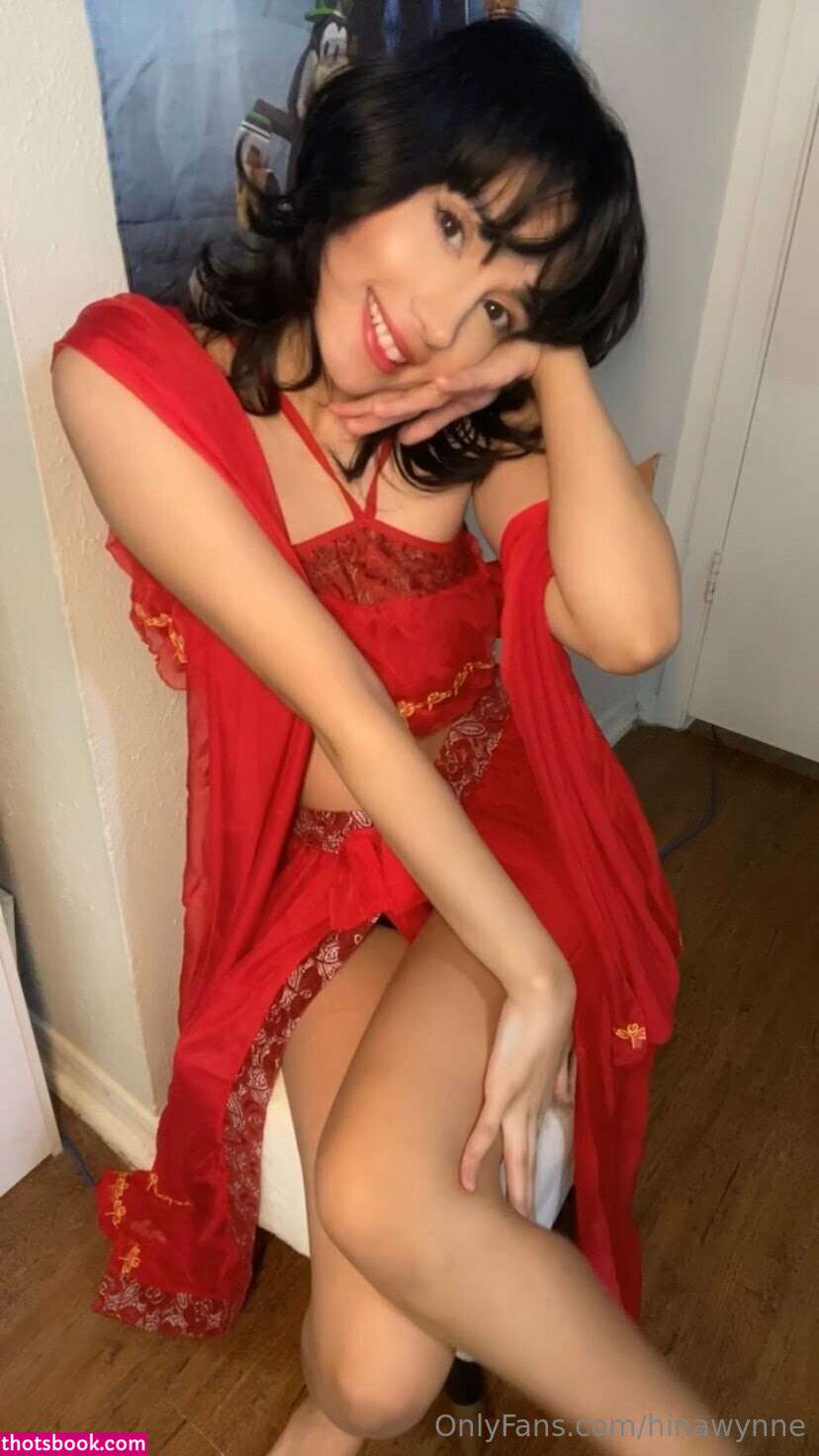 hinawynne Nude Leaks OnlyFans Photos #14 1287957