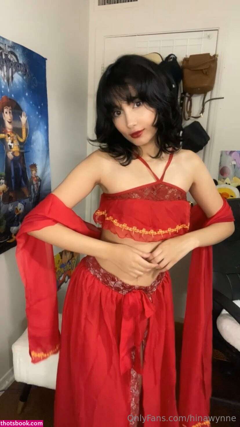 hinawynne Nude Leaks OnlyFans Photos #14 1287959