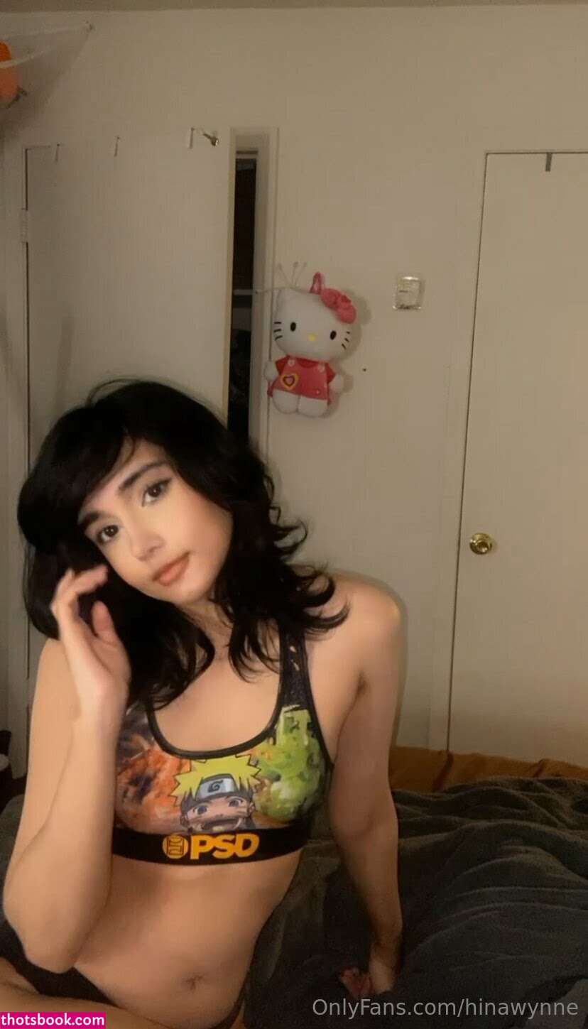 hinawynne Nude Leaks OnlyFans Photos #15 1287961