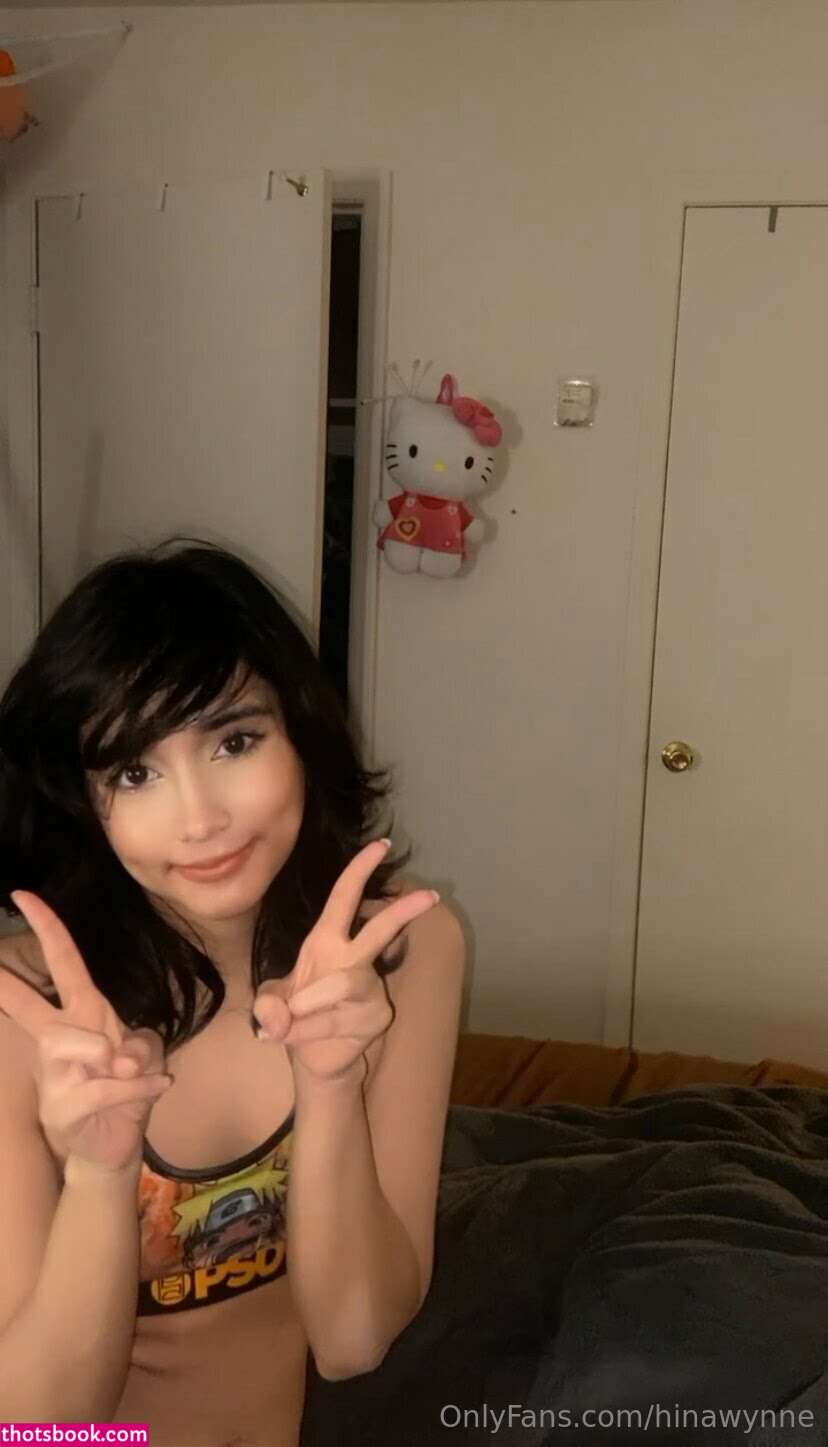 hinawynne Nude Leaks OnlyFans Photos #15 1287982
