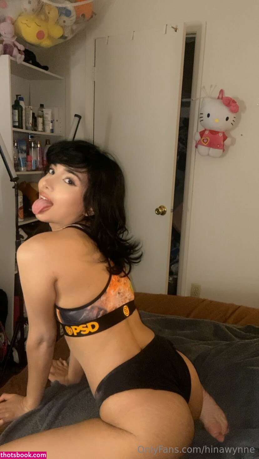 hinawynne Nude Leaks OnlyFans Photos #15 1287983