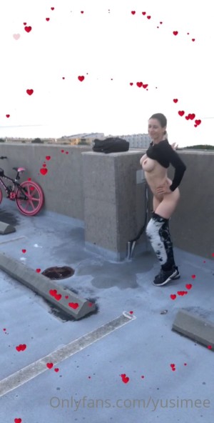 Yusime Nude Leaks OnlyFans Video #3