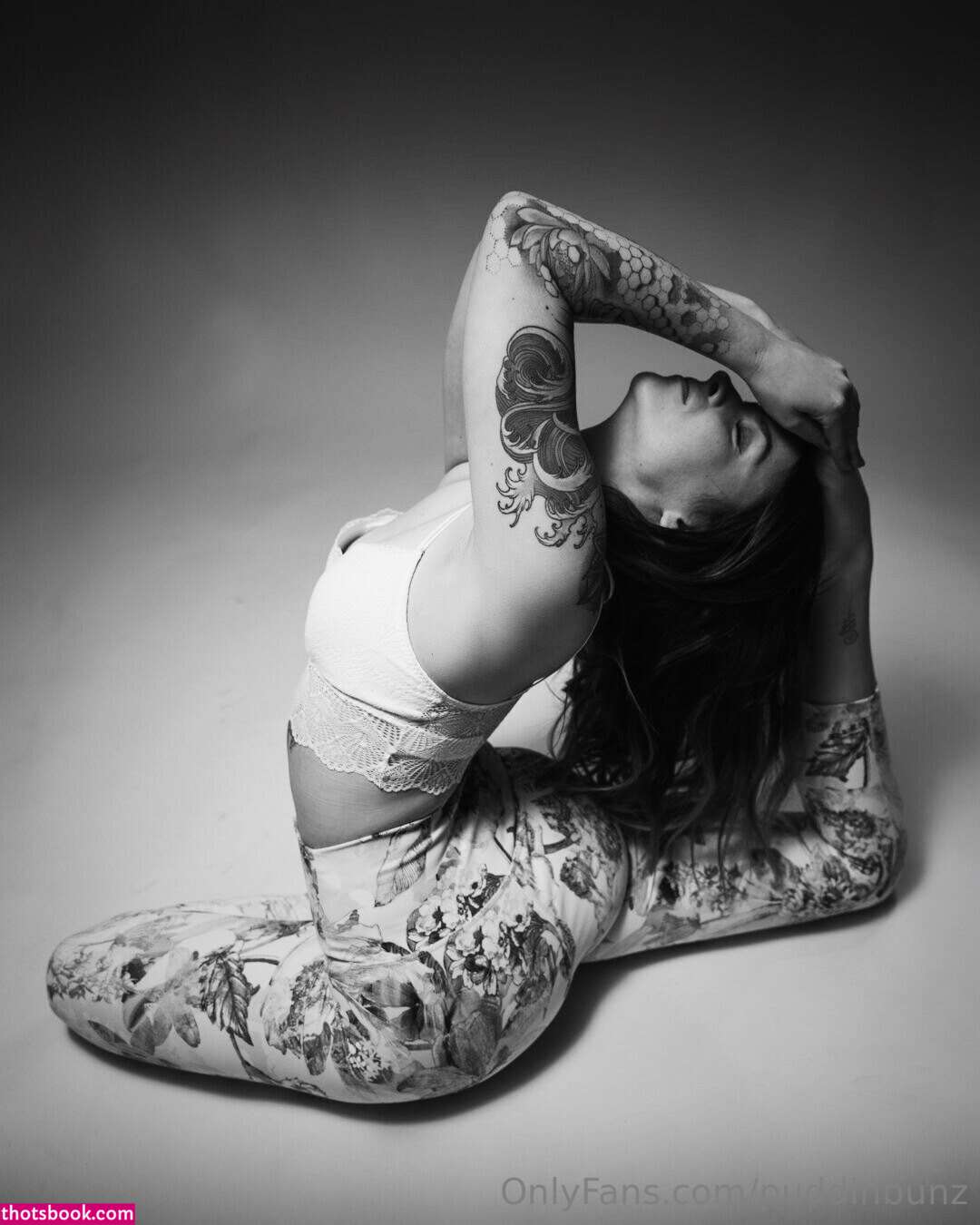 Puddin Bunz Early Pudding6221 Nude Leaks OnlyFans Photos #2 1315236