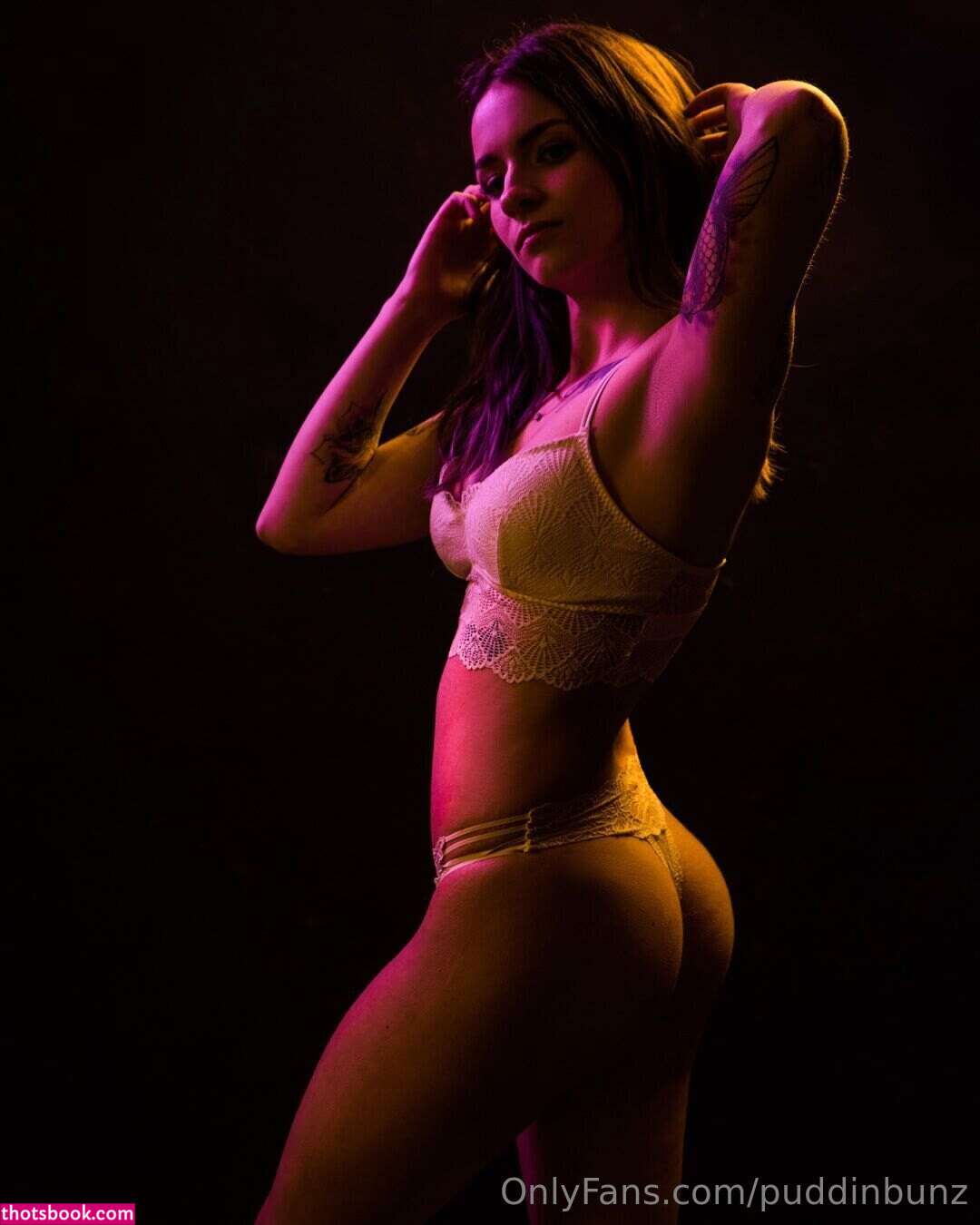 Puddin Bunz Early Pudding6221 Nude Leaks OnlyFans Photos #2 1315239