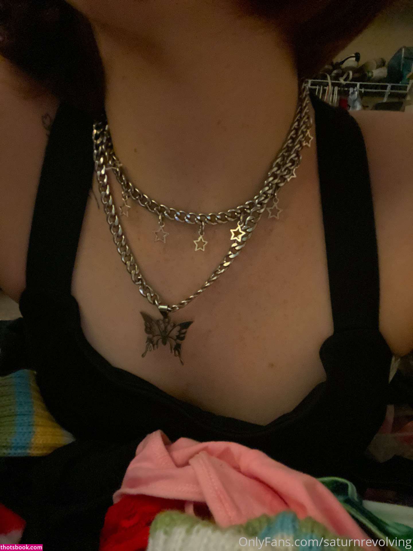 Saturnrevolving Nude Leaks OnlyFans Photos #3 1315444