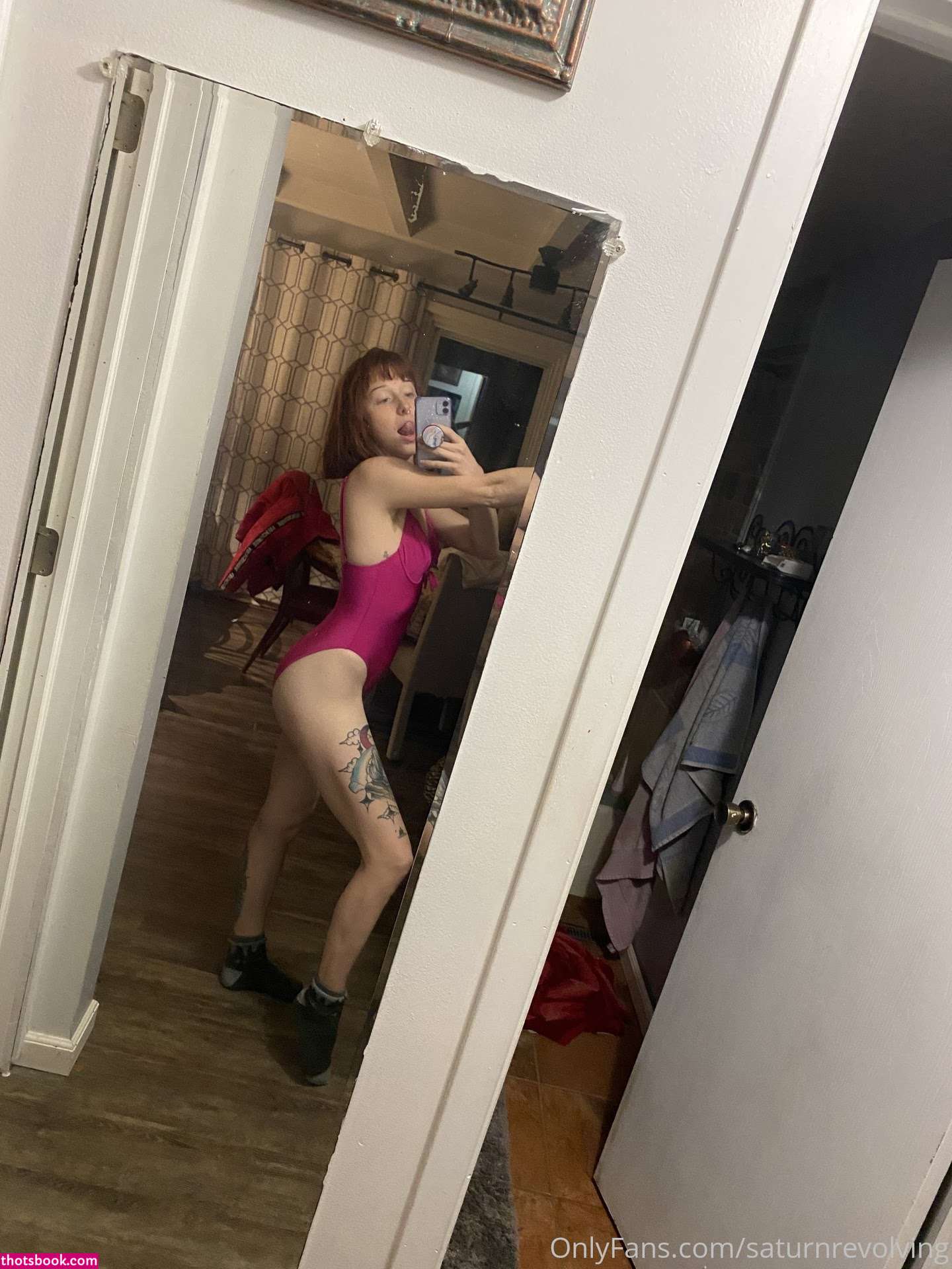 Saturnrevolving Nude Leaks OnlyFans Photos #4 1315450