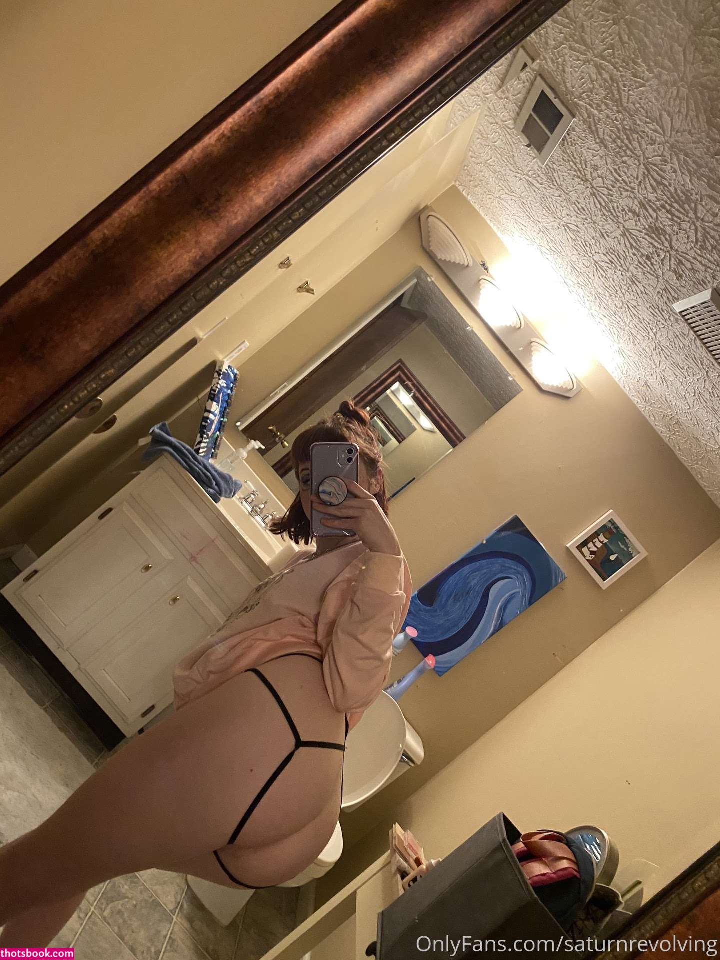 Saturnrevolving Nude Leaks OnlyFans Photos #4 1315453