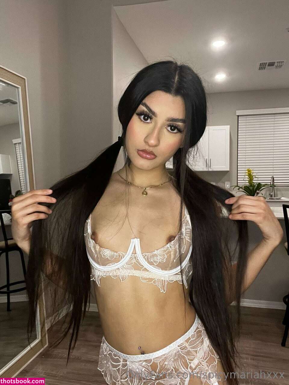 spicymariahxxx Nude Leaks OnlyFans Photos #3 1315499