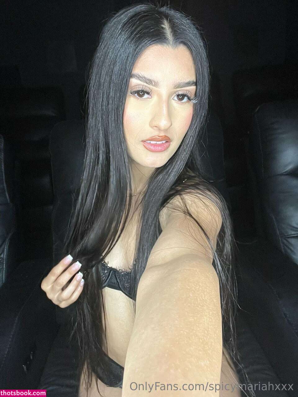 spicymariahxxx Nude Leaks OnlyFans Photos #5 1315508