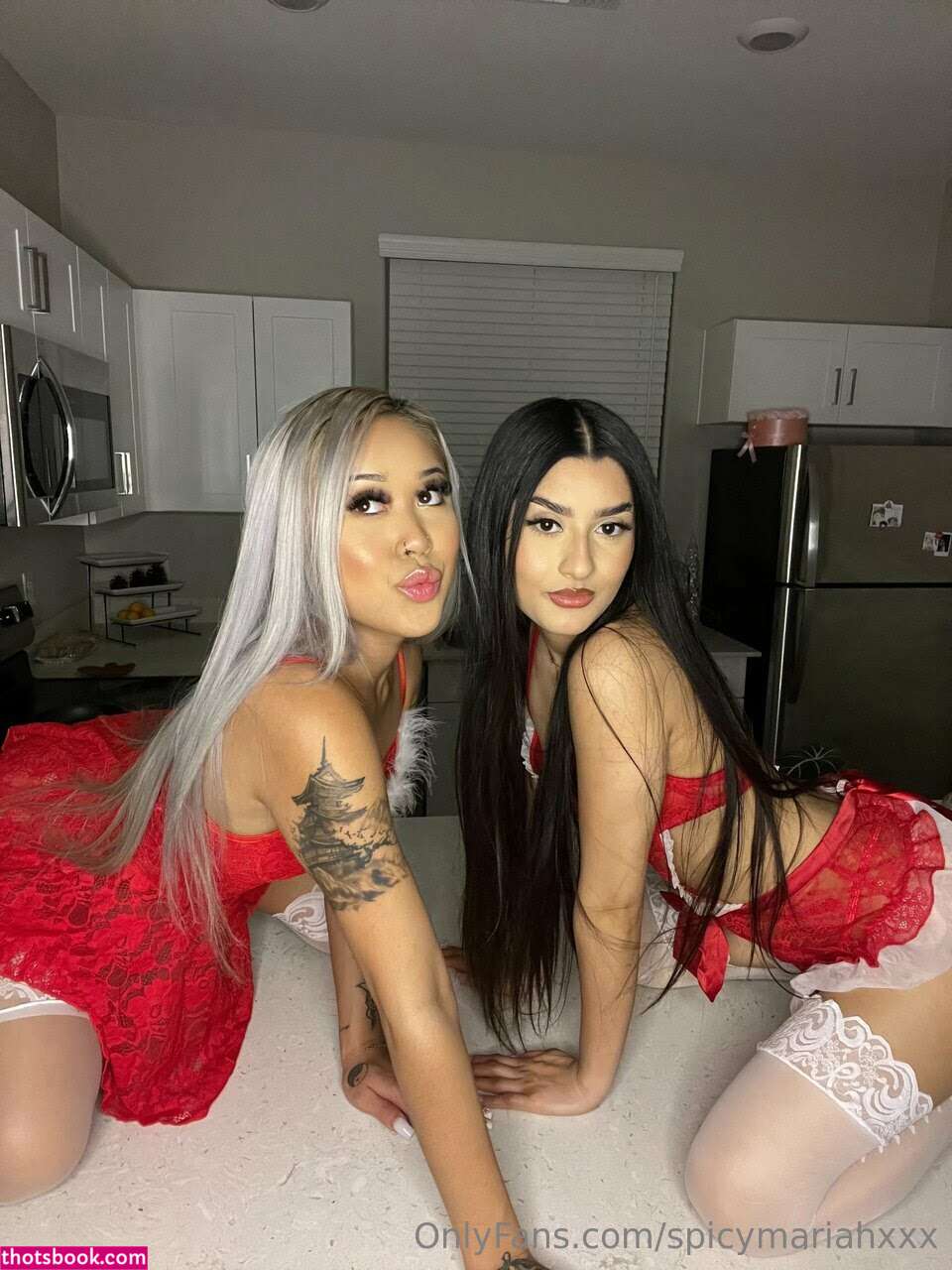 spicymariahxxx Nude Leaks OnlyFans Photos #6 1315511