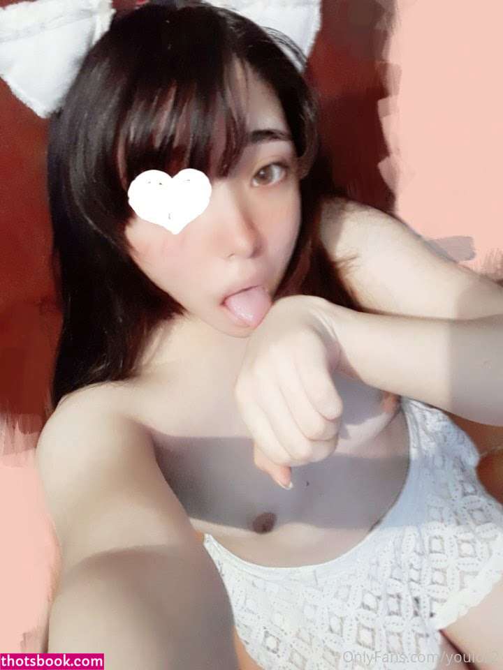 youloli2 TheWaifuMask Nude Leaks OnlyFans Photos #4 1315678