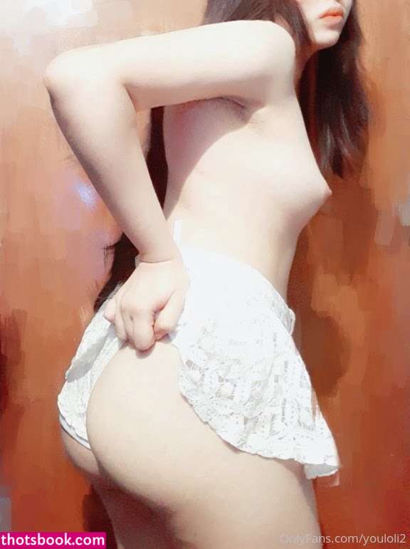 youloli2 TheWaifuMask Nude Leaks OnlyFans Photos #4 1315685