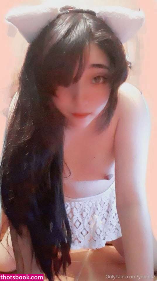 youloli2 TheWaifuMask Nude Leaks OnlyFans Photos #4 1315686