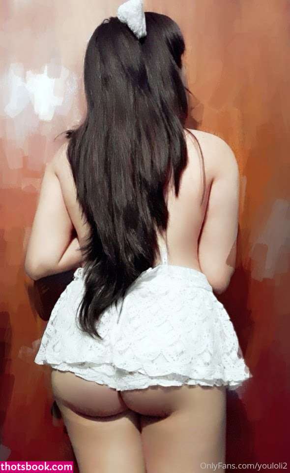 youloli2 TheWaifuMask Nude Leaks OnlyFans Photos #4 1315688