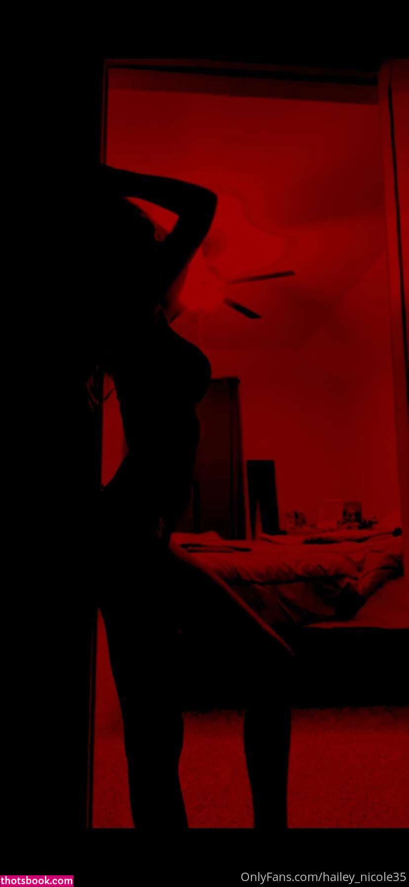 Hailey Nicole JDM Hailey Nude Leaks OnlyFans Photos #8 1315969