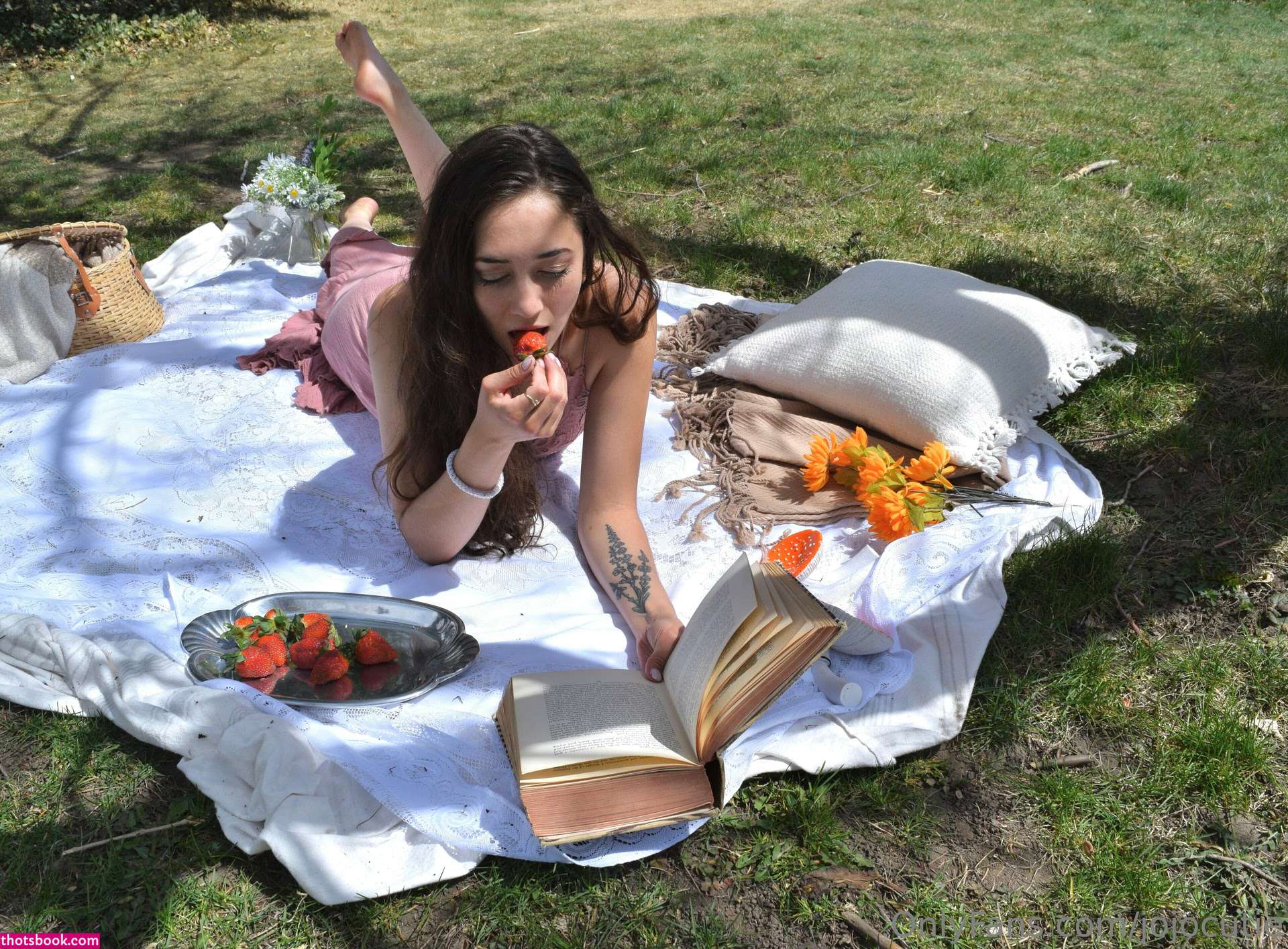 Jojocutie Nude Leaks OnlyFans Photos #15 1316200