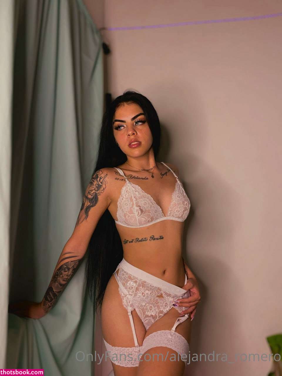 Mayra Alejandra Nude Leaks OnlyFans Photos #10 1316397
