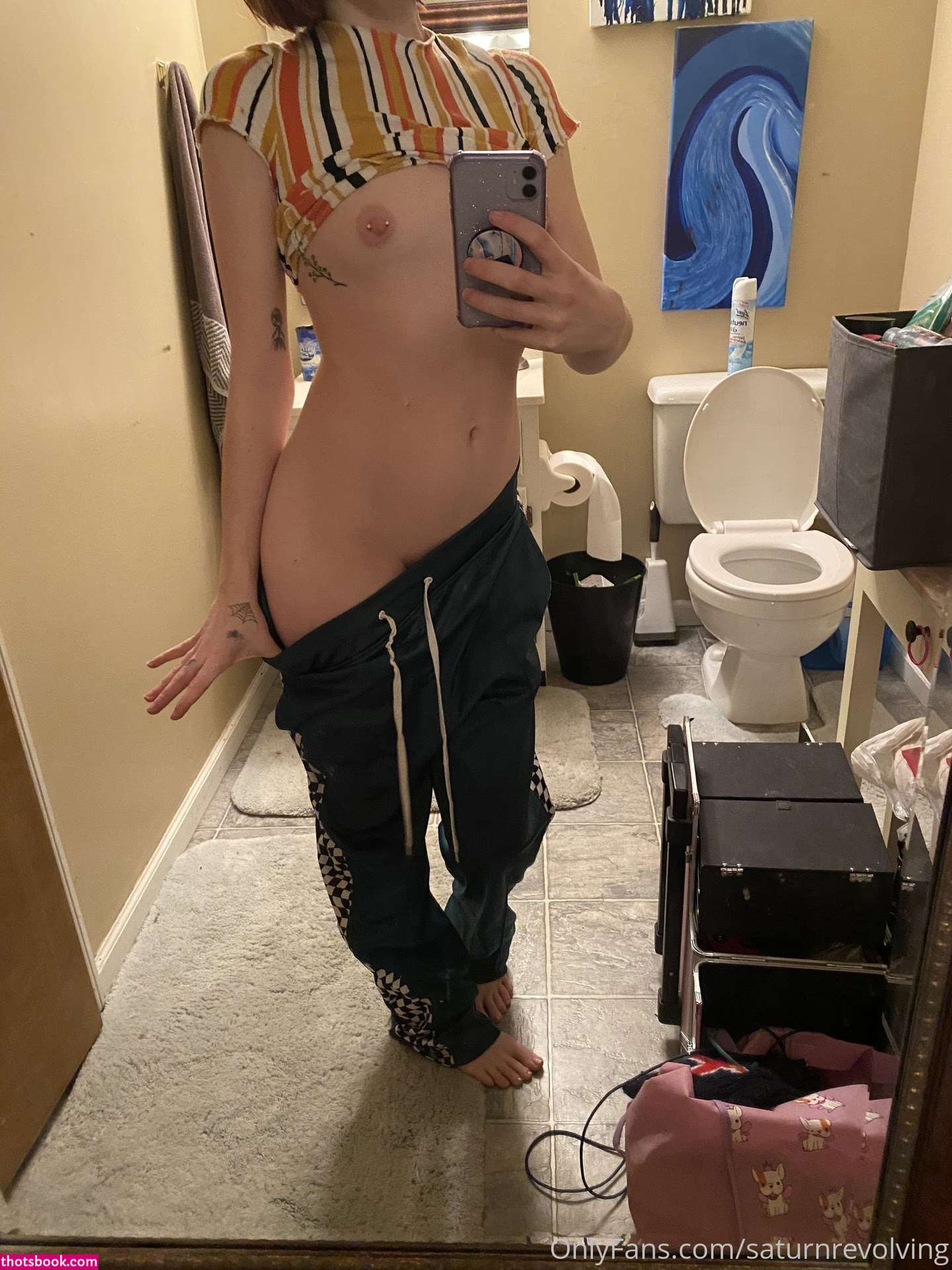 Saturnrevolving Nude Leaks OnlyFans Photos #9 1316718