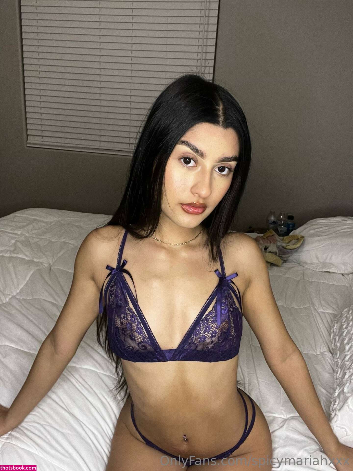 spicymariahxxx Nude Leaks OnlyFans Photos #8 1316805