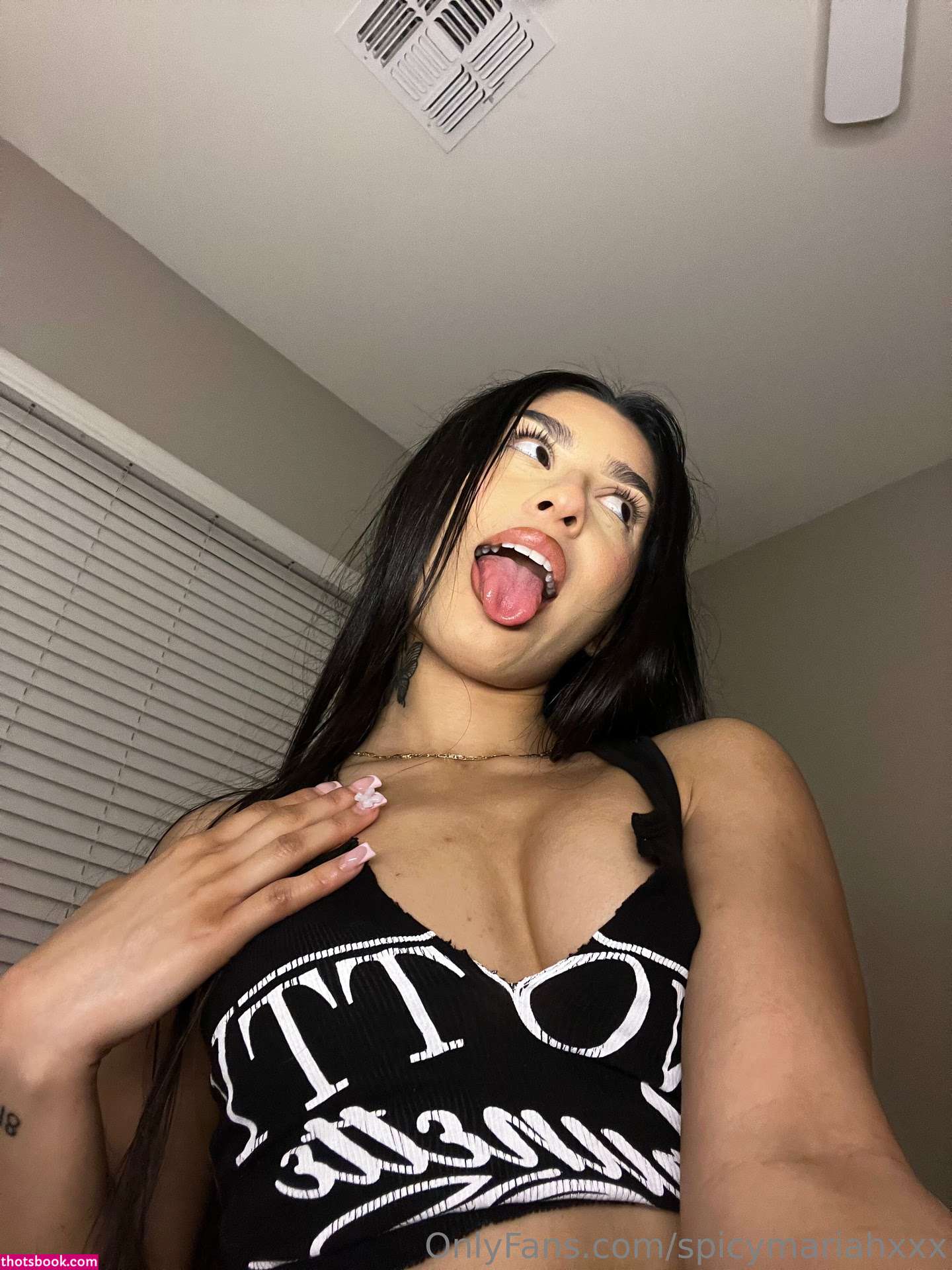 spicymariahxxx Nude Leaks OnlyFans Photos #10 1316813