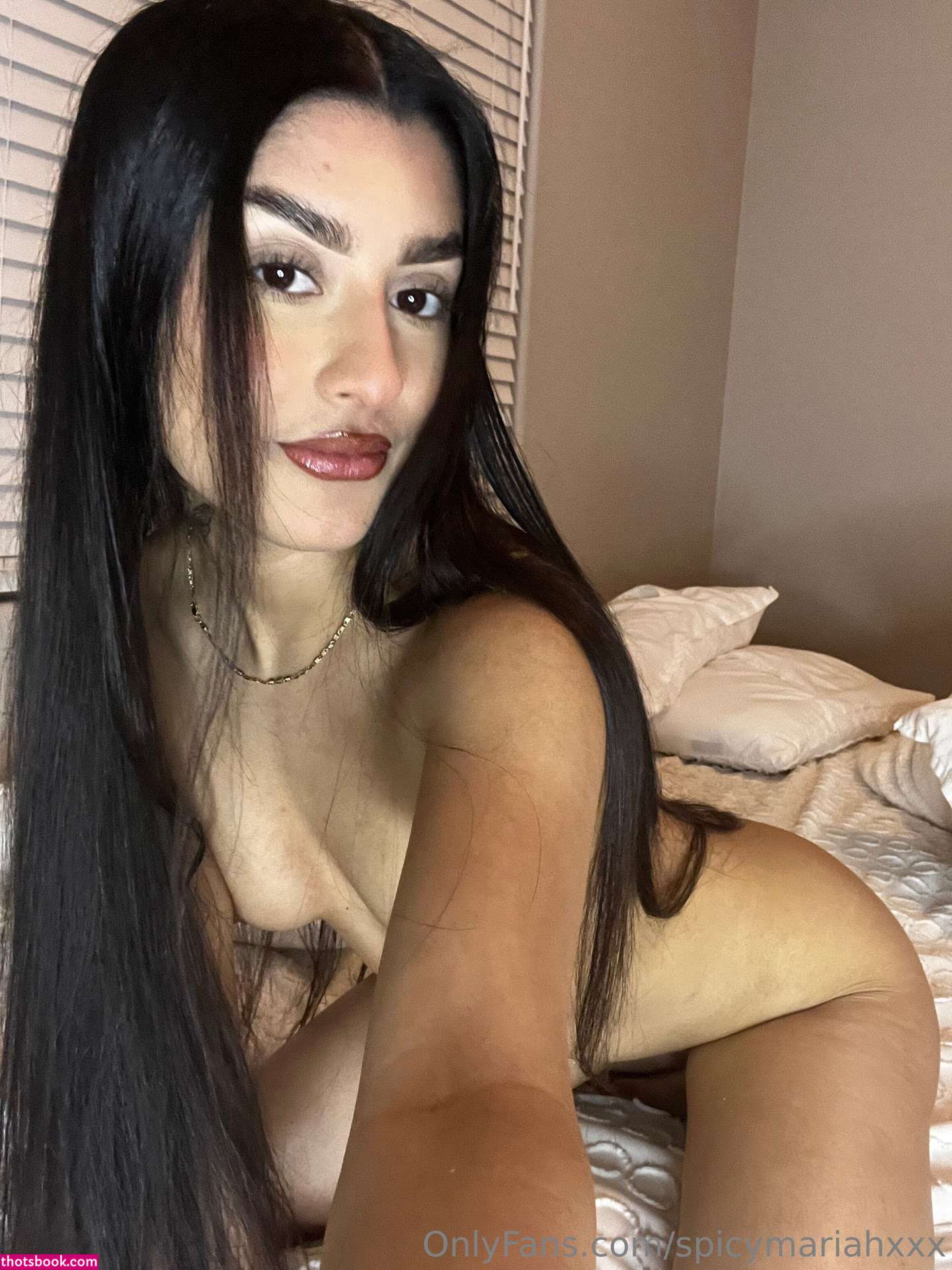 spicymariahxxx Nude Leaks OnlyFans Photos #15 1316837