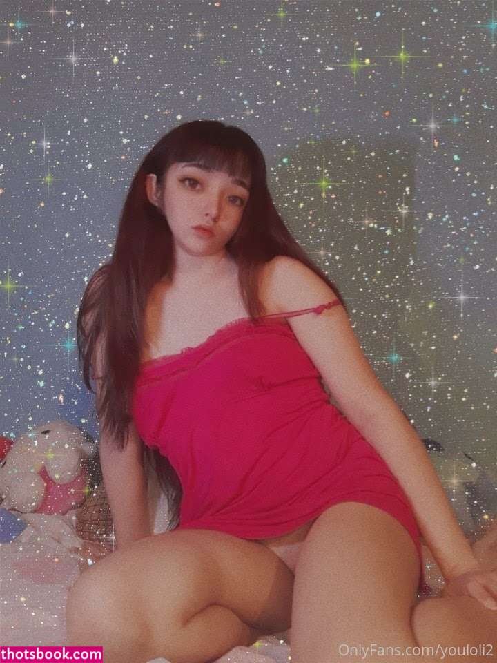 youloli2 TheWaifuMask Nude Leaks OnlyFans Photos #13 1317146