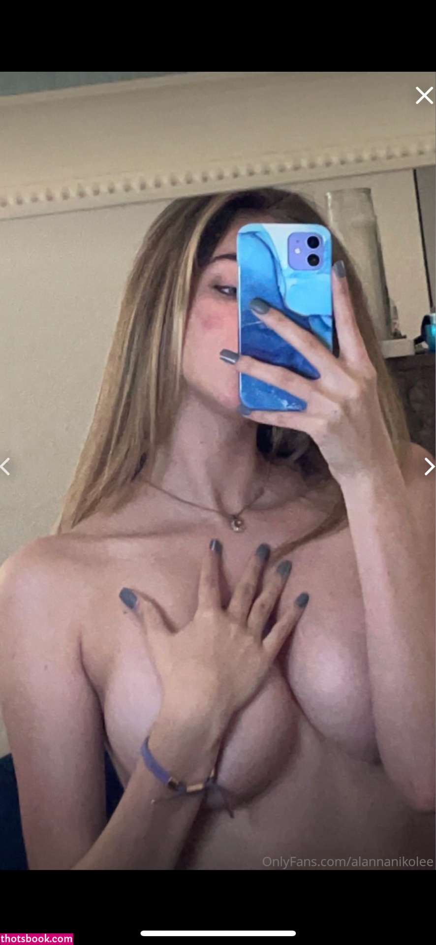 Alanna Nikole Nude Leaks OnlyFans Photos #7 1317206