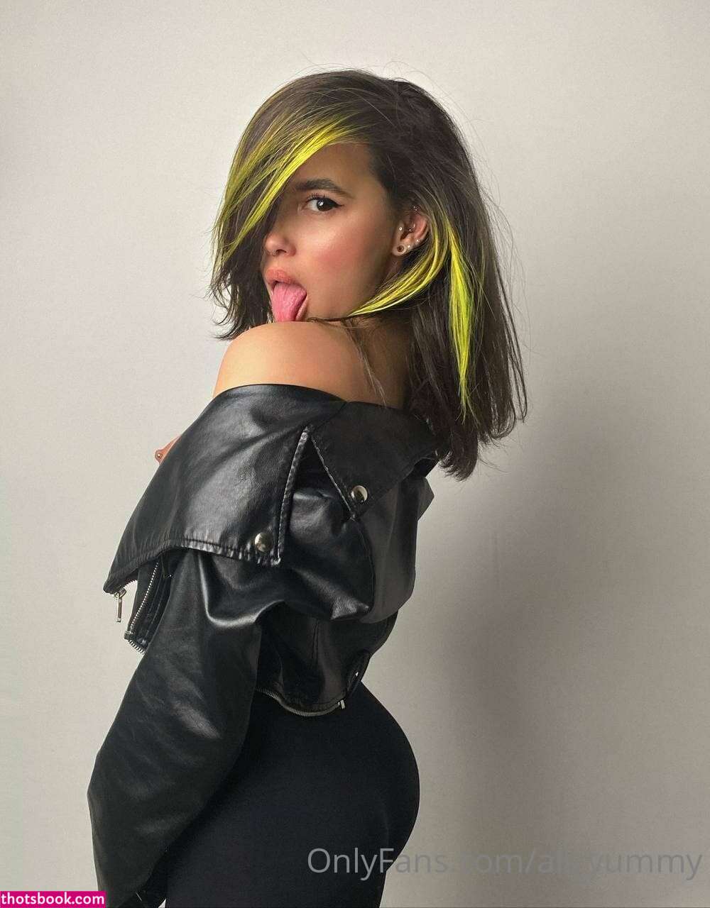 Aliya Kiss Nude Leaks OnlyFans Photos #1 1317276