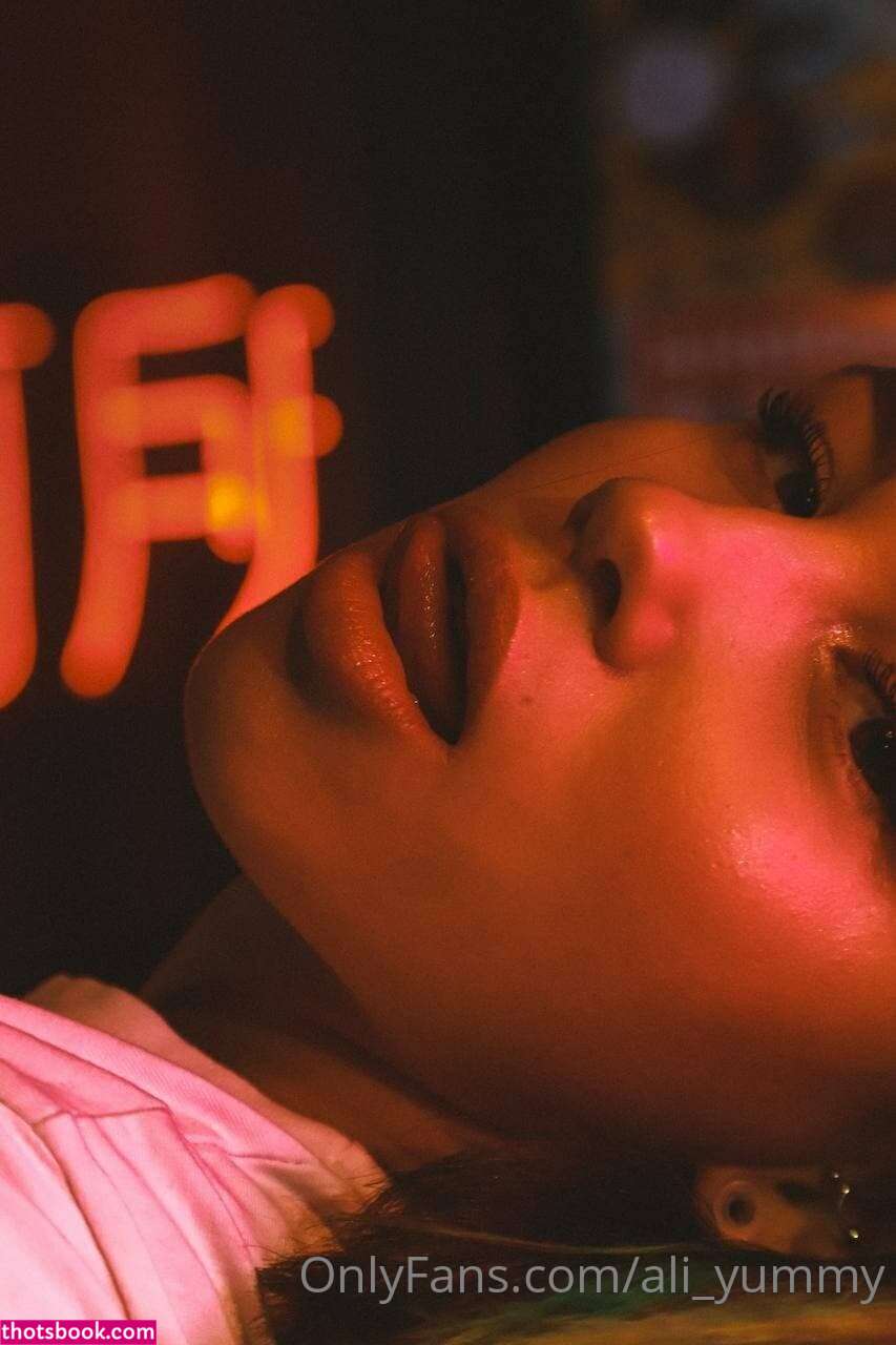 Aliya Kiss Nude Leaks OnlyFans Photos #3 1317288