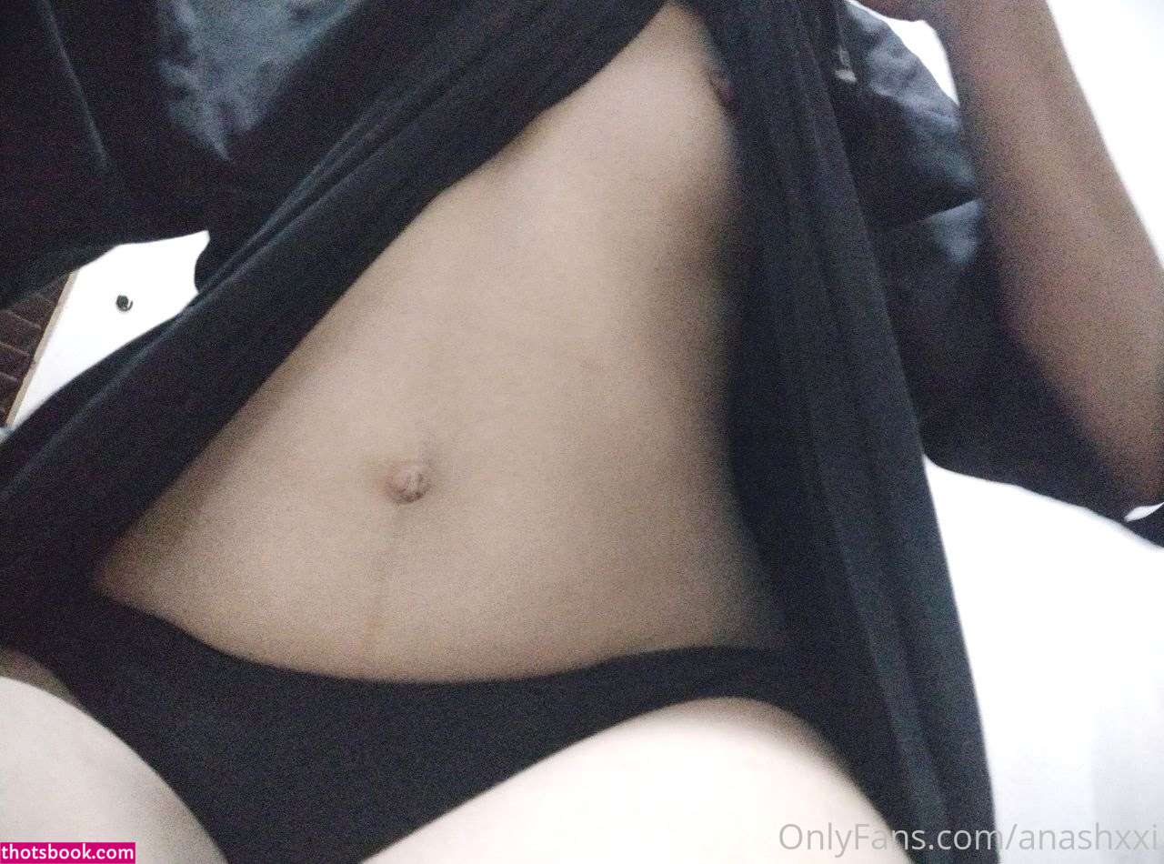 Anashxxi Nude Leaks OnlyFans Photos #1 1317346