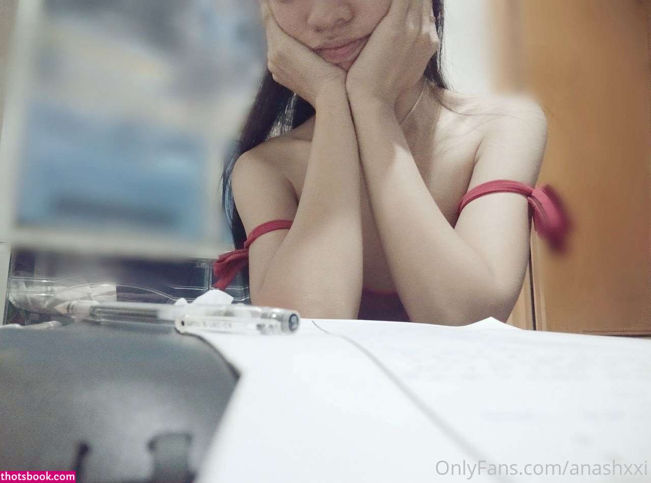 Anashxxi Nude Leaks OnlyFans Photos #1 1317354