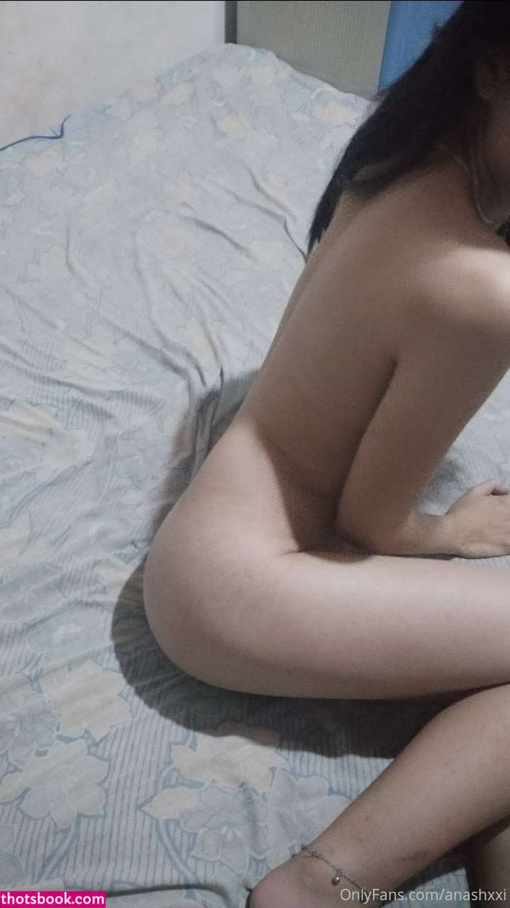 Anashxxi Nude Leaks OnlyFans Photos #2 1317369