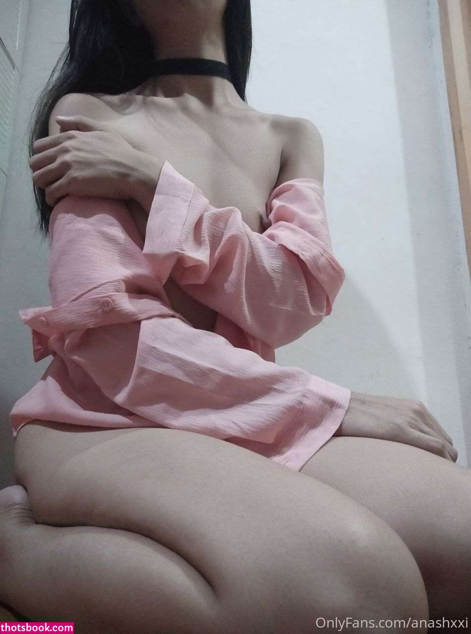 Anashxxi Nude Leaks OnlyFans Photos #4 1317376